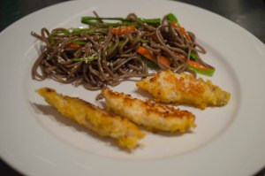 Soba noodles with flat head filets-5881
