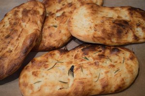 Turkish Pide bread-6095